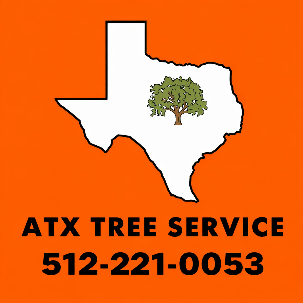 ATX Tree Service Logo
